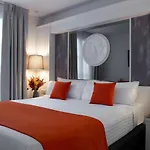 Hotel Paris Opera Affiliated By Melia
